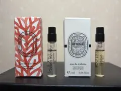 2026年最新】diptyqueオフレジアの人気アイテム - メルカリ