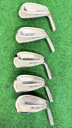 2026年最新】ミズノ アイアン 520の人気アイテム - メルカリ