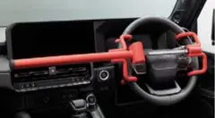 2026年最新】TOYOTA ステアリングロックの人気アイテム - メルカリ