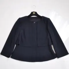 2026年最新】MISS ASHIDA ノーカラージャケットの人気アイテム - メルカリ