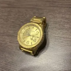 2026年最新】ニクソン時計51-30の人気アイテム - メルカリ