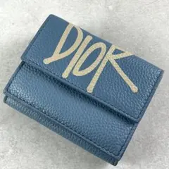 2026年最新】dior stussy 財布の人気アイテム - メルカリ