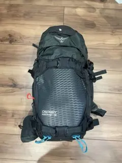 2026年最新】osprey kamberの人気アイテム - メルカリ