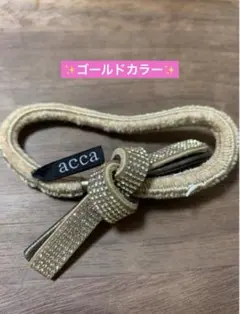 2026年最新】acca ポニーの人気アイテム - メルカリ