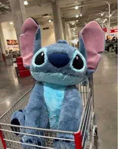 2026年最新】コストコスティッチの人気アイテム - メルカリ