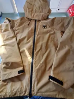 2026年最新】JACKALLハードシェルジャケットの人気アイテム - メルカリ