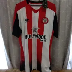 2026年最新】ブレントフォードの人気アイテム - メルカリ