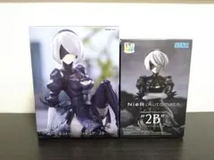 2026年最新】2b フィギュア ちょこのせの人気アイテム - メルカリ