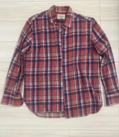 2026年最新】パパス シャツの人気アイテム - メルカリ