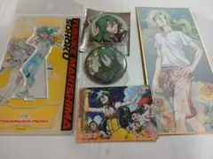 2026年最新】巻島裕介 缶バッジの人気アイテム - メルカリ