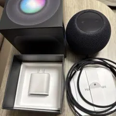 2026年最新】HomePod Space Grayの人気アイテム - メルカリ
