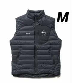 2026年最新】fcrb ダウンベストの人気アイテム - メルカリ