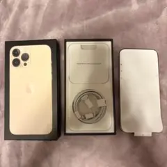 2026年最新】iphone13pro 128gb ゴールドの人気アイテム - メルカリ