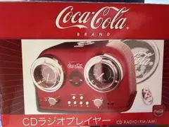2026年最新】Coca-Cola ラジオ・コンポの人気アイテム - メルカリ