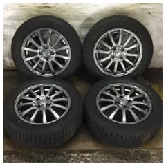 2026年最新】185/60r15 スタッドレス フィットの人気アイテム - メルカリ