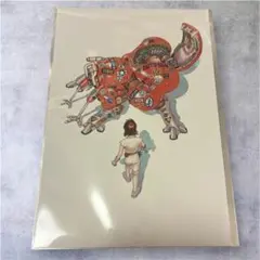 2026年最新】士郎正宗 ポスターの人気アイテム - メルカリ