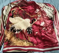 2026年最新】japanese classic script スカジャンの人気アイテム