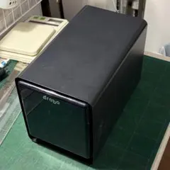 2026年最新】drobo hddの人気アイテム - メルカリ