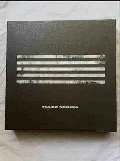 2026年最新】bigbang madeシリーズの人気アイテム - メルカリ