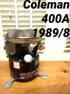 2026年最新】コールマン PEAK1 400の人気アイテム - メルカリ