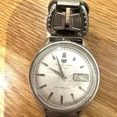 2026年最新】seiko 自動巻き デラックスの人気アイテム - メルカリ