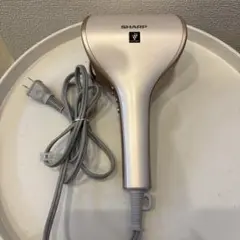 2026年最新】シャープ ドライヤー wx3の人気アイテム - メルカリ