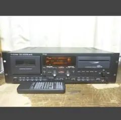 2026年最新】TASCAM CC-222の人気アイテム - メルカリ