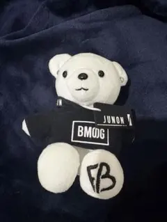 2026年最新】be:first ジュノン くまの人気アイテム - メルカリ