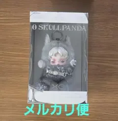 2026年最新】skullpanda 限定の人気アイテム - メルカリ