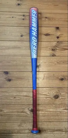 2026年最新】エアロハンマー バットの人気アイテム - メルカリ