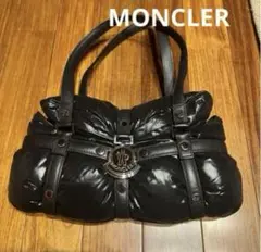 2026年最新】moncler モンクレール バッグの人気アイテム - メルカリ