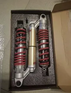 2026年最新】CB400SF リアサス 純正の人気アイテム - メルカリ