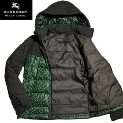 2026年最新】バーバリー 迷彩 ダウンの人気アイテム - メルカリ