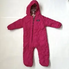 2026年最新】パタゴニア ベビー カバーオールの人気アイテム - メルカリ