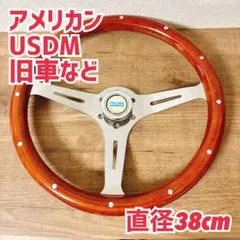 2026年最新】ナルディ ウッド 38の人気アイテム - メルカリ