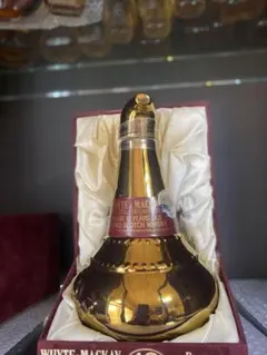 2026年最新】ホワイトマッカイ 12年の人気アイテム - メルカリ