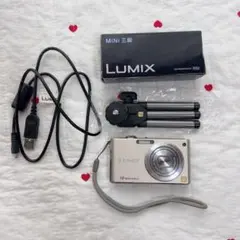 2026年最新】dmc-fx40の人気アイテム - メルカリ