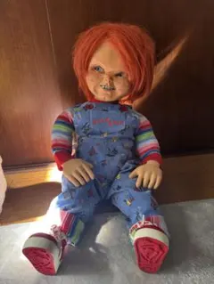 2026年最新】等身大 チャッキーの人気アイテム - メルカリ