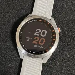 2026年最新】ガーミン ゴルフナビ s40の人気アイテム - メルカリ