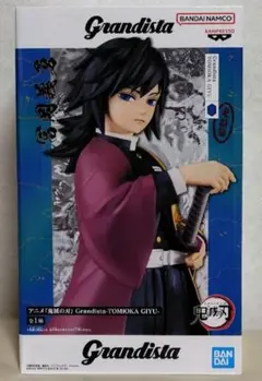 2026年最新】冨岡義勇Grandistaの人気アイテム - メルカリ