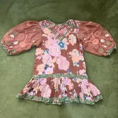 2026年最新】bonjour diary ワンピースの人気アイテム - メルカリ