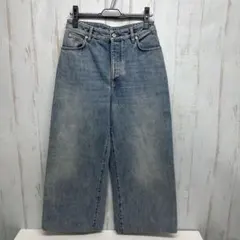 2026年最新】ロエベ デニム 32の人気アイテム - メルカリ