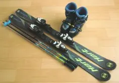 2026年最新】キッズ スキー板ｾｯﾄ 90の人気アイテム - メルカリ