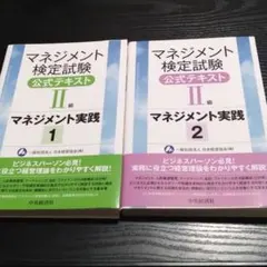 2026年最新】マネジメント検定試験公式テキスト（2級）マネジメント