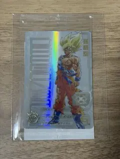 2026年最新】ドラゴンボールヒーローズ 孫悟空 未開封の人気アイテム