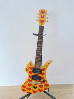 2026年最新】モッキンバード ミニギターの人気アイテム - メルカリ