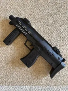 2026年最新】mp7a1 電動ガンの人気アイテム - メルカリ