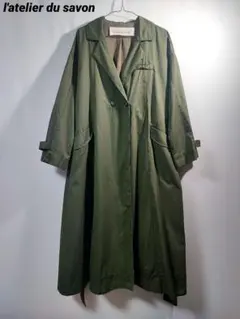 2026年最新】l atelier du savon コートの人気アイテム - メルカリ