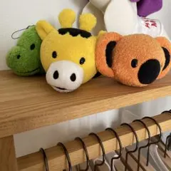 2026年最新】BaBy milo plush doll keychainの人気アイテム - メルカリ