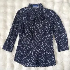 2026年最新】バーバリー タイ ブラウスの人気アイテム - メルカリ